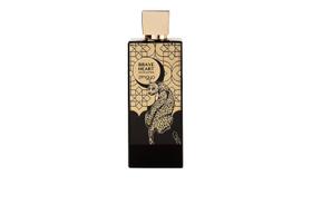 Afnan Zimaya Brave Heart Eau De Parfum 100ml Perfume Árabe Afnan Zimaya Brave Heart Eau De Parfum 100ml Perfume Árabe