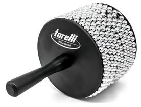 Afoxé Torelli Cromado Com Tampa Em Abs Tx 019
