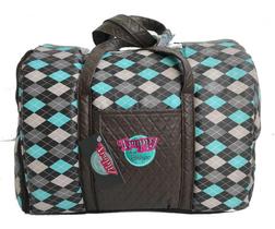 Afp bolsa para transporte truppy 38cm x 31cm x 29cm - azul
