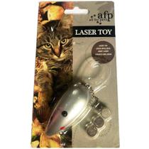Afp cat laser mouse - un