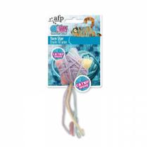 Afp knotty habit - yarn star