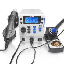 Afr 975 pro 127v - estacao de retrabalho dupla Afr 975 pro 127v - estacao de retrabalho dupla