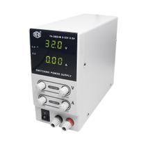 Afr Fa3005-M - Fonte De Bancada Regulavel