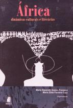 Africa: dinamicas culturais e literarias - PUC MINAS Africa: dinamicas culturais e literarias - PUC MINAS