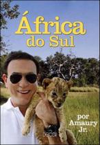 Africa do sul - pocket -livro de bolso
