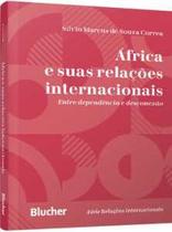 África e suas relações internacionais
