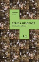 África lusófona - EDUSP