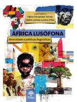África lusófona