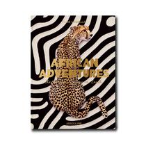 African Adventures - ASSOULINE African Adventures - ASSOULINE