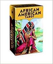 African American Tarot - Edição de Bolso - LOS SCARABEO