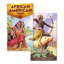 African American Tarot