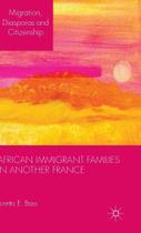 African Immigrant Families in Another France - Springer Nature