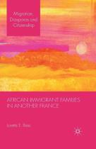 African Immigrant Families in Another France - Springer Nature