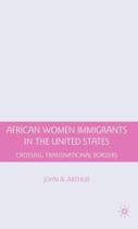 African Women Immigrants in the United States - Springer Nature Customer Service Center  Llc