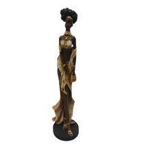 Africanas baianas Estilosa Estatua Escultura Africanas baianas Estilosa Estatua Escultura