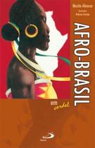 Afro-Brasil em cordel Afro-Brasil em cordel