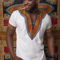Afro Moda URBANA