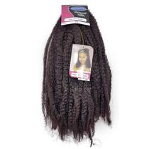 Afro Twist Braid 100G Fibra Sintética 1/33