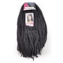 Afro Twist Braid 100g Fibra Sintética - Cherey