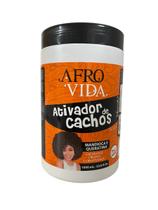 Afro Vida - Ativador de Cachos 1000ml