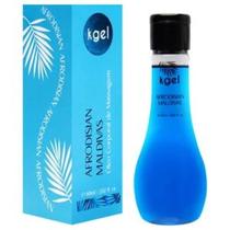Afrodisian Maldivas Óleo Afrodisíaco 60Ml Kgel Afrodisian Maldivas Óleo Afrodisíaco 60Ml Kgel