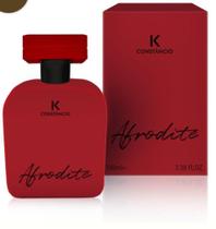 Afrodite Deo Colônia - Kconstâncio Afrodite Deo Colônia - Kconstâncio