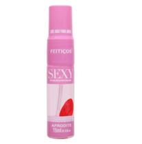 Afrodite Feitiço Sexy Pheromonas 15Ml Feitiços Afrodite Feitiço Sexy Pheromonas 15Ml Feitiços