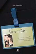 Afrodite s.a. - MATRIX