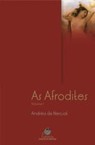 Afrodites, as - vol.1 - TEXTO & GRAFIA