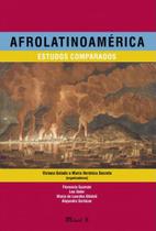 Afrolatinoamerica - MAUAD Afrolatinoamerica - MAUAD