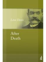 After death ( depois da morte - inglês)