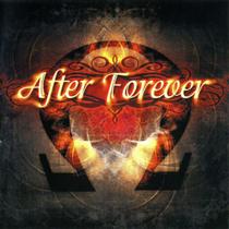 After Forever After Forever CD - Laser Company Records
