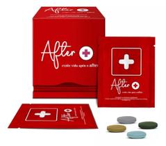 After Mais - Pós Festa / Rave Pack Recuperação - 15 Unidades
