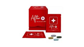After Mais - Pós Festa / Rave Pack Recuperação - 30 Unidades