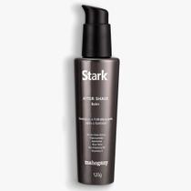 After Shave Balm Stark 120 g - Mahogany