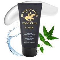 After Shave Beverly Hills Polo Club Classic 150 ml Musk Woody