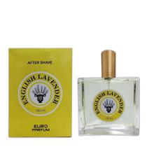 After Shave English Lavender 100 Ml