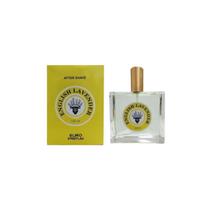 After Shave English Lavender 100ml - Euro Parfum