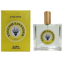 After Shave English Lavender 100ml - Euro Parfum ' After Shave English Lavender 100ml - Euro Parfum '