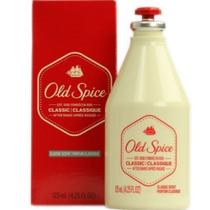 After Shave Old Spice Classic Masculino - 125ml