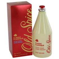 After Shave Old Spice Classic Masculino - 188ml