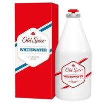 After Shave Old Spice Whitewater 100ml para homens
