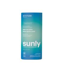 After Sun Care Stick ATTITUDE suaviza e hidrata 60 ml
