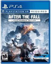 After the Fall Frontrunner Edition - PS4VR EUA