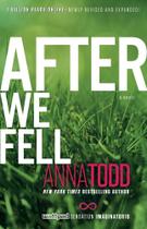 After We Fell - Part Of The After Series - Simon & Schuster