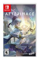 Afterimage Deluxe Edition - SWITCH EUA - Modus