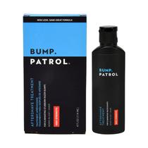 Aftershave Bump Solution Bump Patrol Maximum Strength 120mL