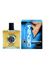 Aftershave Denim Original 100mL para homens Aftershave Denim Original 100mL para homens