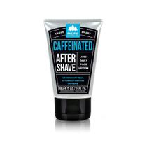 Aftershave Pacific Shaving Company com cafeína 100ml para homens Aftershave Pacific Shaving Company com cafeína 100ml para homens