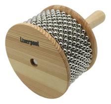 Afuche grande em madeira liverpool 11183